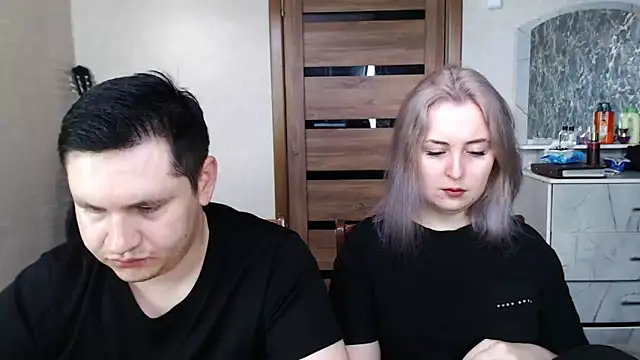 Kristy-Max online show from 03/08/25, 05:07