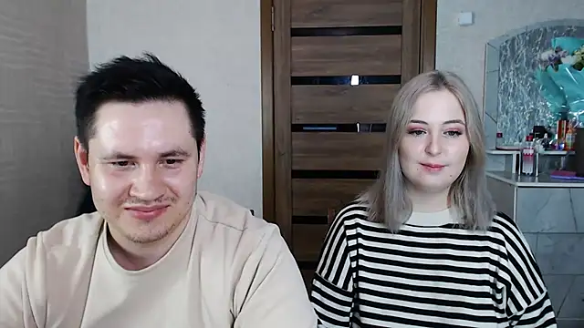 Kristy-Max online show from 03/12/25, 06:29