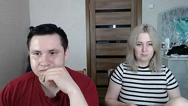 Kristy-Max online show from 03/19/25, 06:12