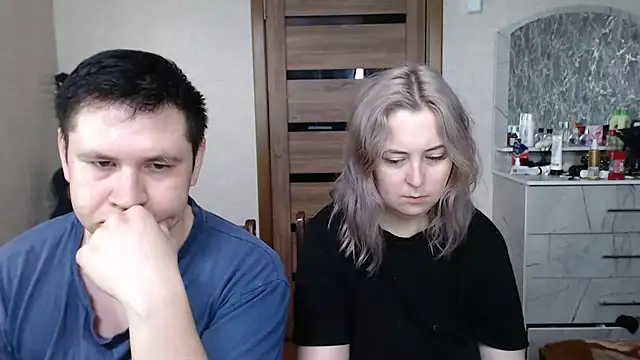 Kristy-Max online show from 03/23/25, 04:38