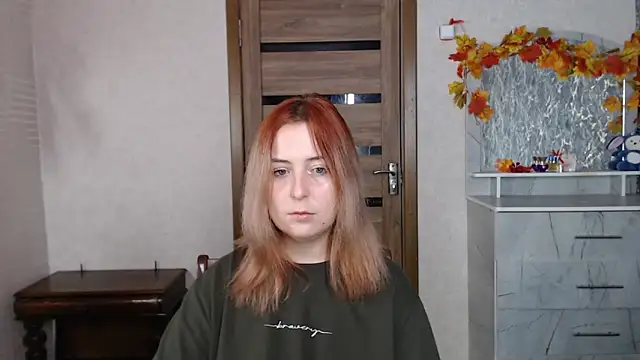 Kristy-Max online show from 09/29/25, 08:24