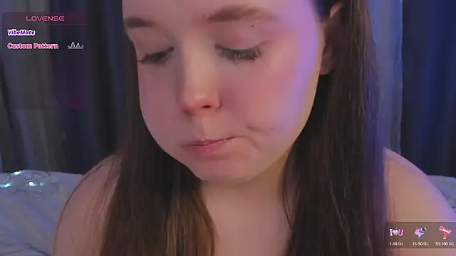 SunnyRisha online show from 01/24/25, 03:13