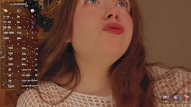 SunnyRisha online show from 02/04/25, 12:33