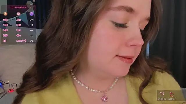 SunnyRisha online show from 03/17/25, 05:56