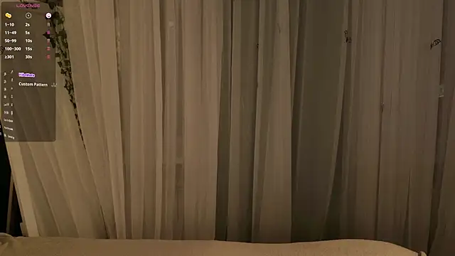 SunnyRisha online show from 11/03/25, 05:09