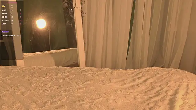 SunnyRisha online show from 12/19/25, 05:14