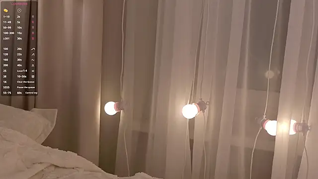 SunnyRisha online show from 01/06/26, 05:22