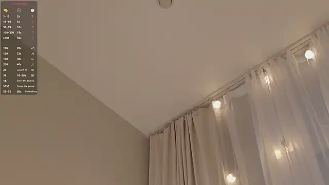 SunnyRisha online show from 01/13/26, 07:13