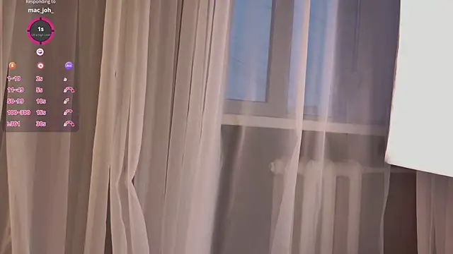 SunnyRisha online show from 02/28/26, 05:30