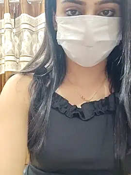 Mylovesana online show from 01/25/25, 11:34