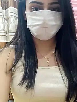 Mylovesana online show from 01/26/25, 12:01