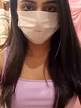 Mylovesana online show from 01/27/25, 12:37