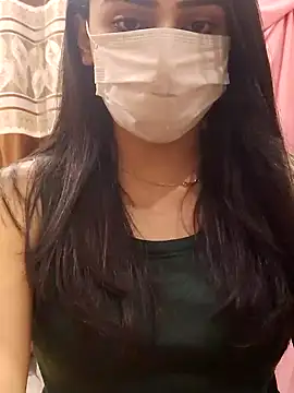 Mylovesana online show from 02/02/25, 01:30