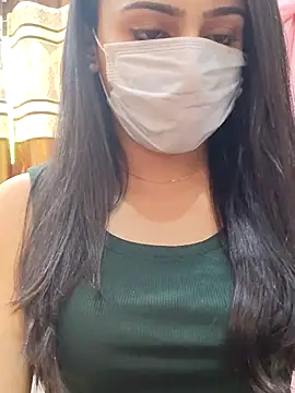 Mylovesana online show from 02/04/25, 09:38