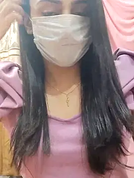 Mylovesana online show from 02/07/25, 07:17