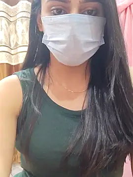 Mylovesana online show from 02/08/25, 11:22