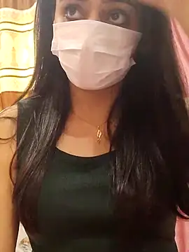 Mylovesana online show from 02/13/25, 08:06