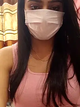 Mylovesana online show from 02/17/25, 07:47