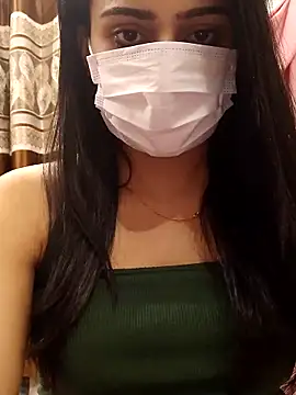 Mylovesana online show from 02/25/25, 05:25