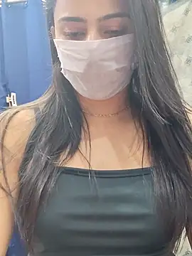 Mylovesana online show from 11/29/25, 08:06