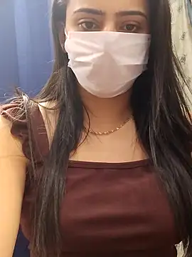 Mylovesana online show from 12/03/25, 09:40