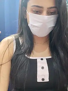 Mylovesana online show from 12/18/25, 08:53