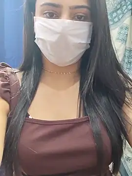 Mylovesana online show from 12/19/25, 09:27