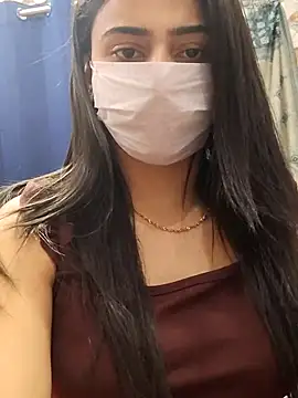 Mylovesana online show from 01/18/26, 08:29