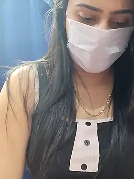 Mylovesana online show from 02/09/26, 09:46