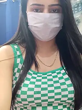 Mylovesana online show from 02/23/26, 08:44