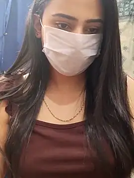 Mylovesana online show from 03/07/26, 08:44