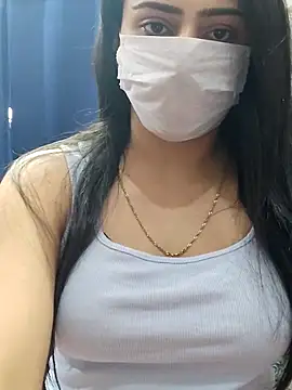 Mylovesana online show from 03/15/26, 09:15