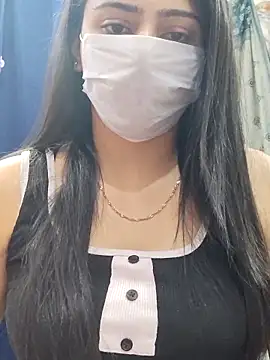 Mylovesana online show from 03/20/26, 10:42