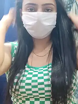 Mylovesana online show from 04/24/26, 09:12