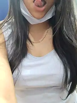 Mylovesana online show from 05/02/26, 09:03