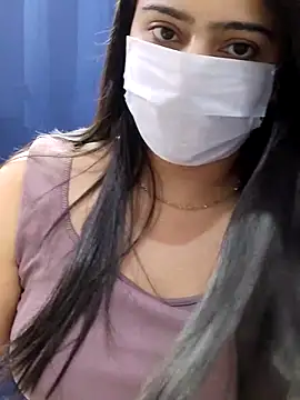 Mylovesana online show from 08/03/26, 10:32