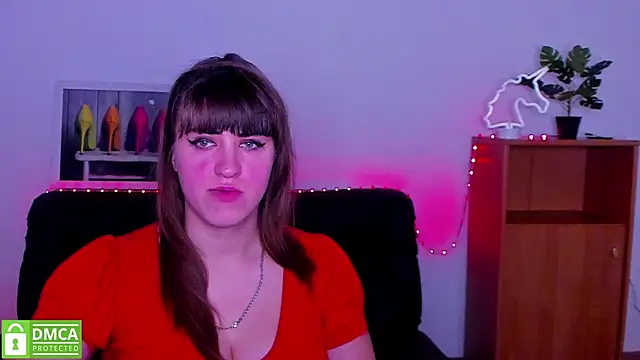 Amali Ivanna smit online show from 02/01/25, 12:16