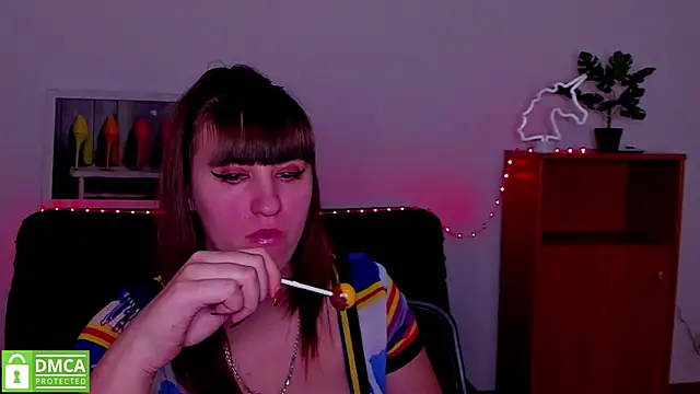 Amali Ivanna smit online show from 02/03/25, 12:14