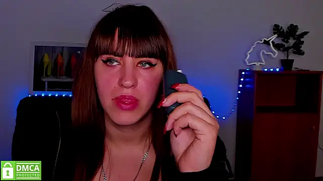 Amali Ivanna smit online show from 02/06/25, 03:20