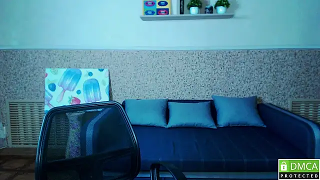 Amali Ivanna smit online show from 02/08/25, 03:21