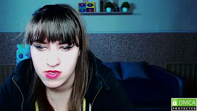 Amali Ivanna smit online show from 02/24/25, 03:42