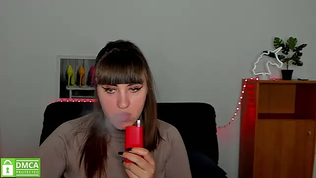 Amali Ivanna smit online show from 03/04/25, 12:33