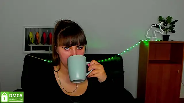 Amali Ivanna smit online show from 03/06/25, 03:35