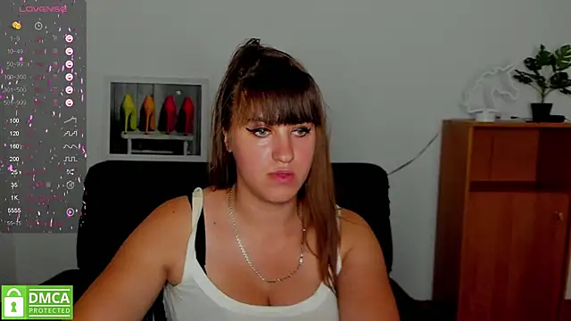 Amali Ivanna smit online show from 09/11/25, 11:32