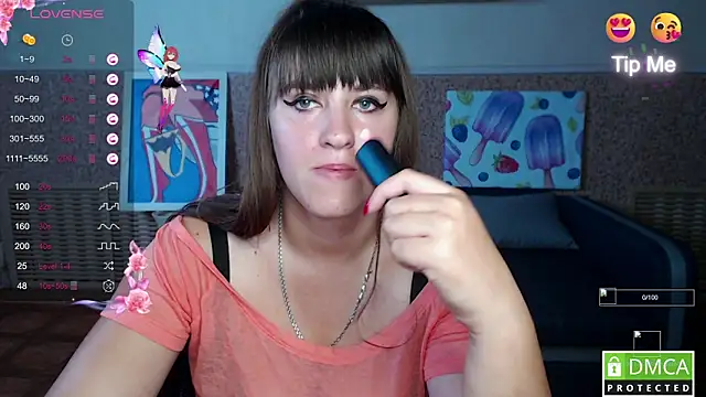 Amali Ivanna smit online show from 09/13/25, 11:32