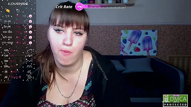 Amali Ivanna smit online show from 01/09/26, 06:27