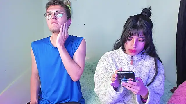 Snapshot of CelesteXCute chatting on 02/08/25, 01:22 CelesteXCute online show from 02/08/25, 01:22