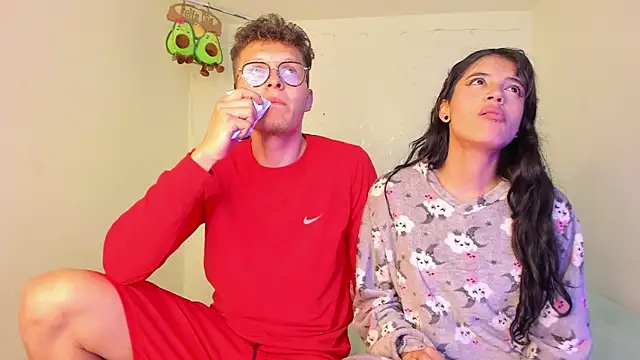 Snapshot of CelesteXCute chatting on 03/07/25, 12:37 CelesteXCute online show from 03/07/25, 12:37