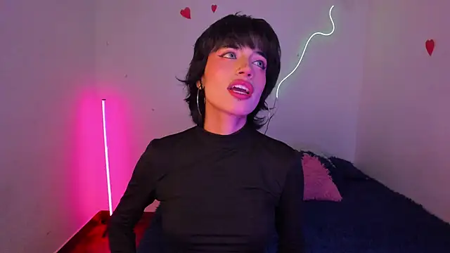 Snapshot of CelesteXCute chatting on 01/10/26, 12:23 CelesteXCute online show from 01/10/26, 12:23