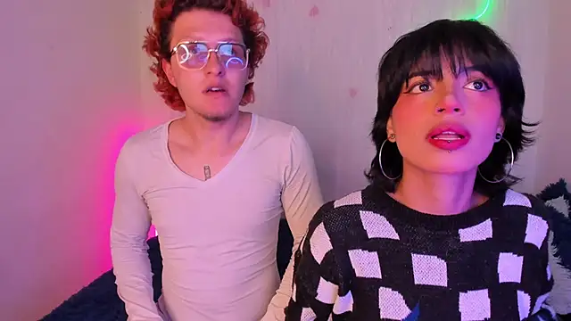 Snapshot of CelesteXCute chatting on 02/11/26, 07:30 CelesteXCute online show from 02/11/26, 07:30